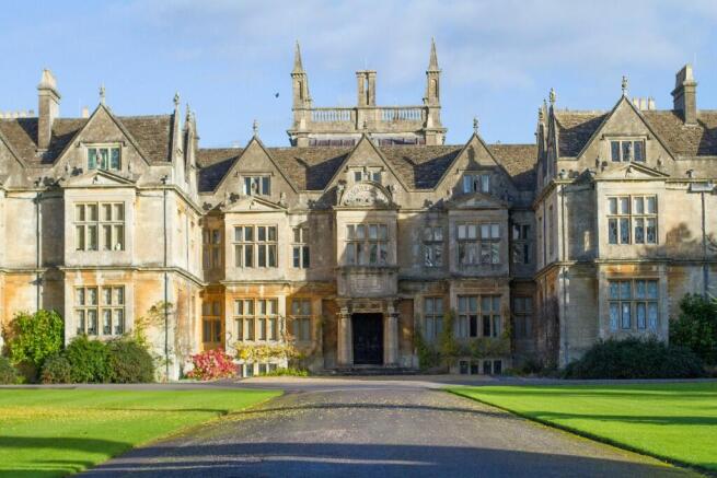 Corsham Court