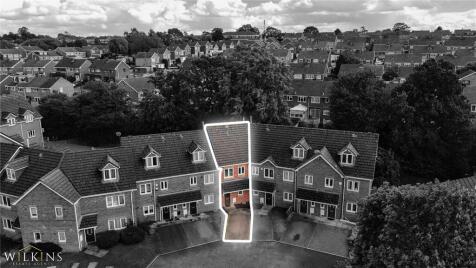 Kingswood Road, Nuneaton, Warwickshire, CV10