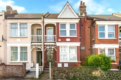 Natal Road, London, N11