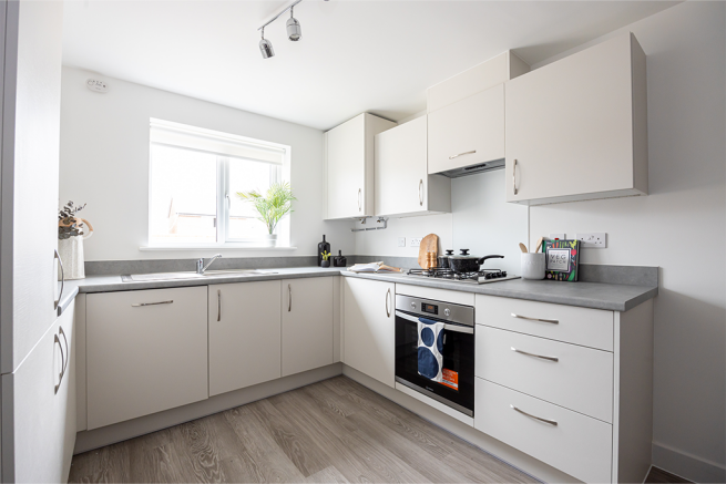 Leaf Living at Meadow View, Crowborough, TN6, crowborough, tn6 – pohled 4