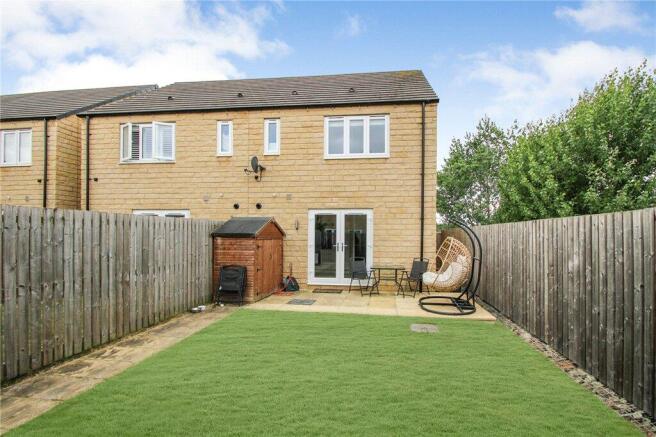 3 bed Semi-Detached for sale Image 11