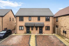 69, Tornado Drive, Church Fenton LS24 9GA