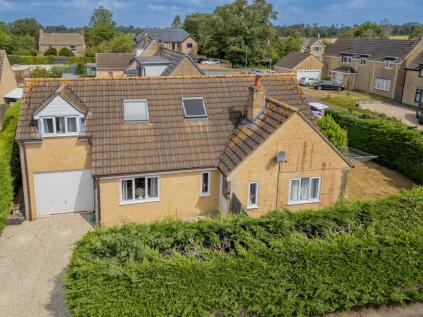 Monks Park, Milbourne, SN16