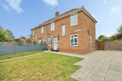 Gilbard Road, Norwich, Norfolk, NR5