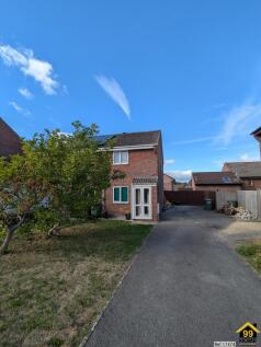 Strode Road, Street, Somerset, BA16