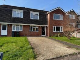 14, Cherry Tree Drive, Malvern WR14 4AU