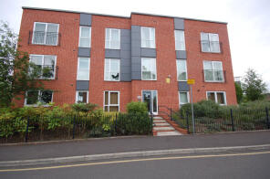 Flat 98, 32, Sheen Gardens, Manchester M22 5LF