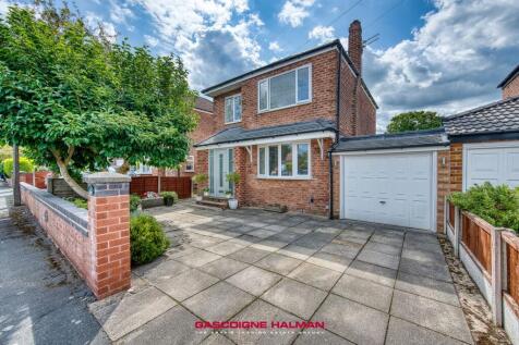 Denison Road, Hazel Grove, SK7