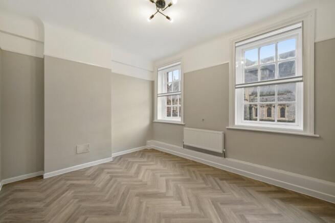 Flat 24, Richmond Ch