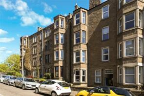 1/2, 15, Bellefield Avenue, Dundee DD1 4NH