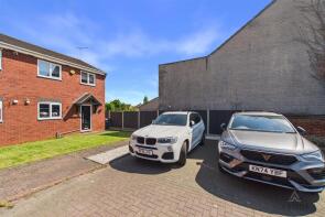 245, Horninglow Road North, Burton-on-trent DE13 0ST