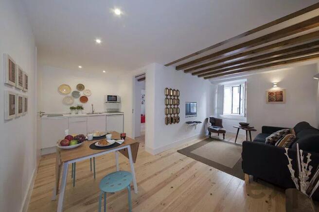 Peter's Apartment - Apartamento para arrendamento 