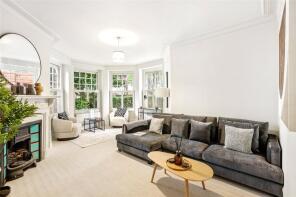 Flat 12a, Aynhoe Mansions, Aynhoe Road, London W14 0QB