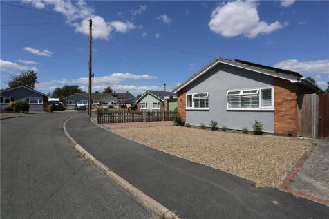 Wren Close, Eaton, Norwich, Norfolk, NR4