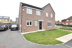 15, Lingmoor Street, Osmondthorpe, Leeds LS9 0BF