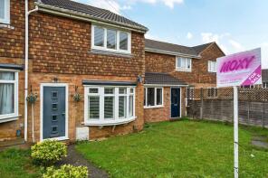 12, Chester Close, Strood, Rochester ME2 2QX