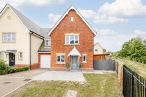 5, James Place, Stansted CM24 8XN
