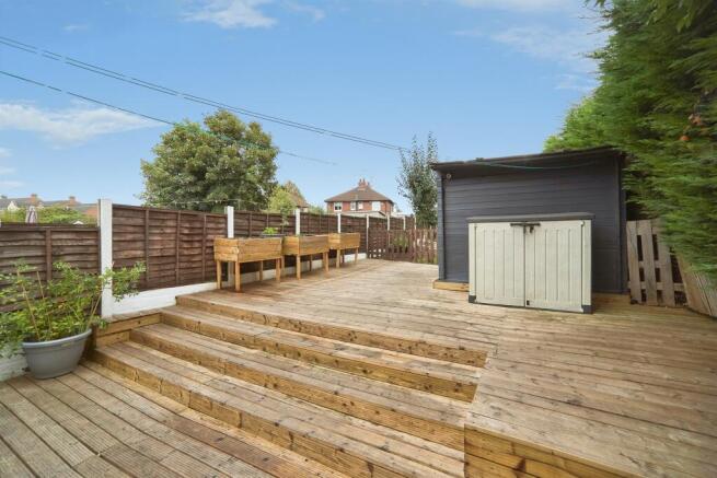 3 bed Semi-Detached for sale Image 11
