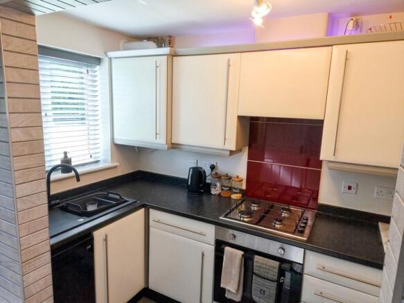 Bramley Road, Long Eaton, NG10 photo 4