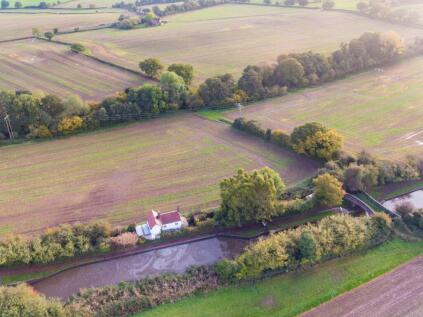 Upper Gambolds Lane, Stoke Prior, Bromsgrove, Worcestershire, B60