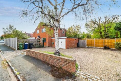 Highlands Lane, Chalfont St Peter, Gerrards Cross, SL9