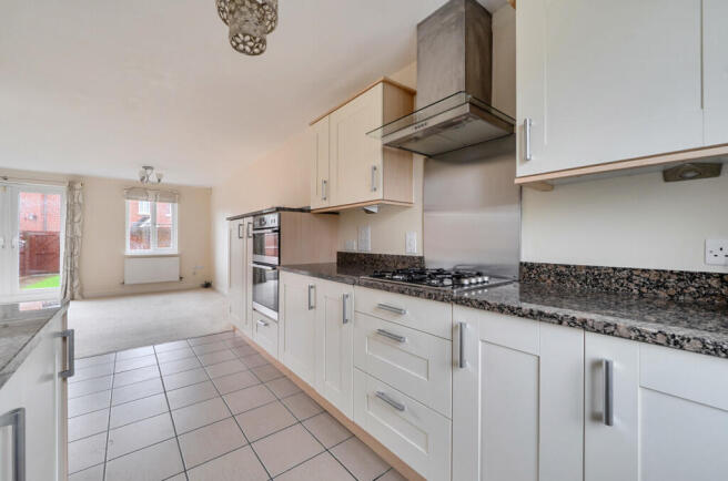 Merlin Way, Bracknell, Berkshire, RG12 photo 4