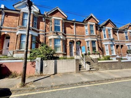 Norman Road, Newhaven