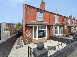120, Belvedere Road, Burton-on-trent DE13 0RF