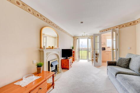 Fairways Court, Whitby