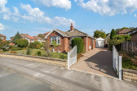 Kingsley Avenue, Crofton, Wakefield, WF4 1RN