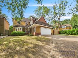14, Wilsford Close, Reading RG6 4BP