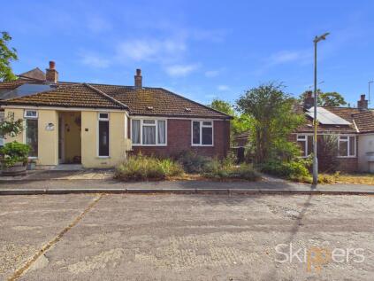 Downs Close, Charing, TN27