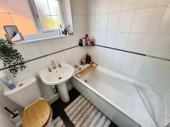 Bathroom,