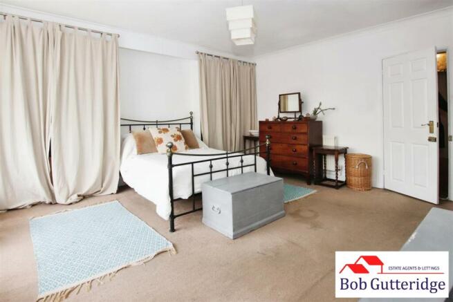 BEDROOM ONE (FRONT)