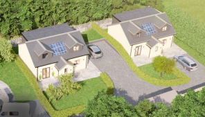 2 Willowview, Maneley Way, Callington PL17 8AR
