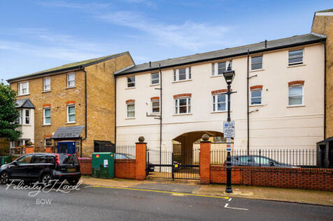 Ordell Road, LONDON