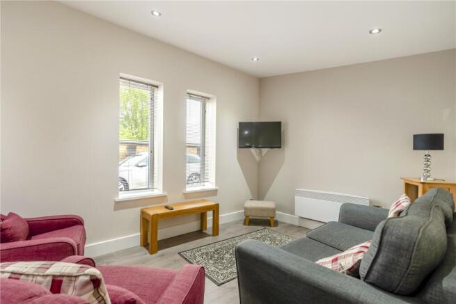 Annex Sitting Room