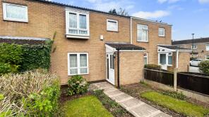 8, Sandpiper Gardens, Birmingham B38 9RQ
