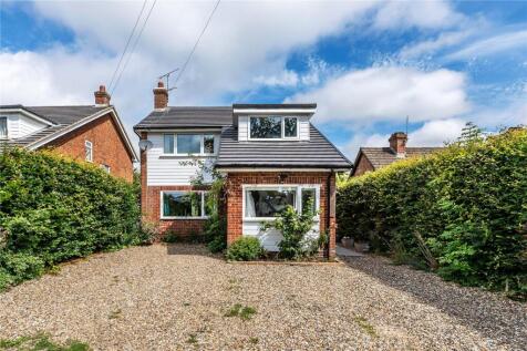 Four Elms Road, Edenbridge, Kent, TN8