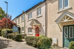22, Hooper Close, Okehampton EX20 3SN
