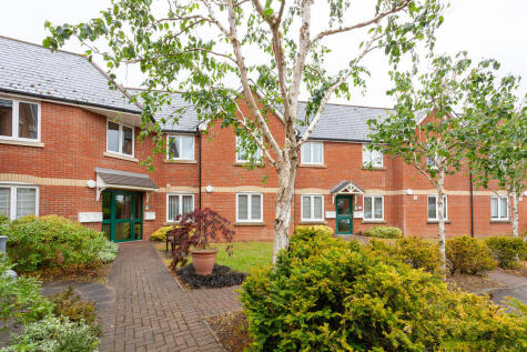 Bakers Court, Ramsden heath