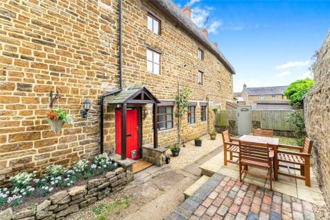 Aynho Road, Adderbury, Banbury, Oxfordshire, OX17