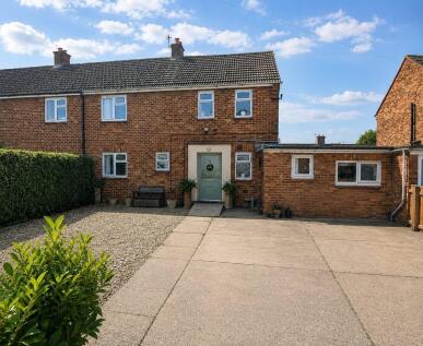 Cemetery Road, Laceby, DN37