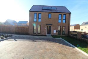 7, Franklin Street, West Cambourne CB23 6NN