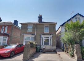74, Millbrook Road East, Southampton SO15 1JB
