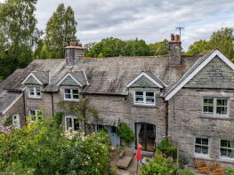 2, The Quillet, Red Bridge Lane, Carnforth LA5 0SP