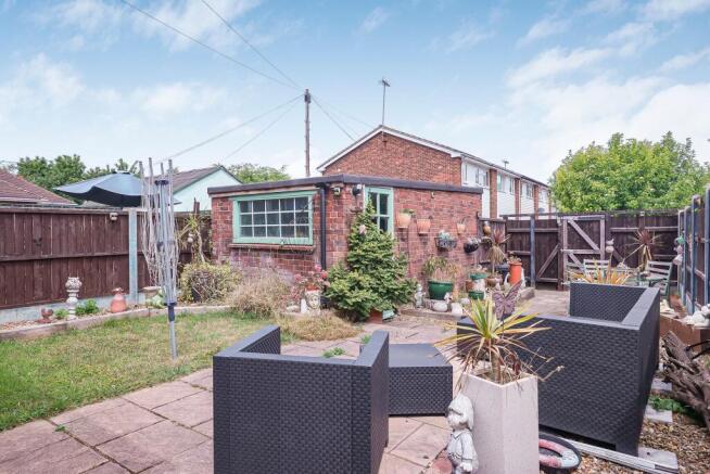 Prince Avenue, Westcliff-On-Sea, SS0 photo 4