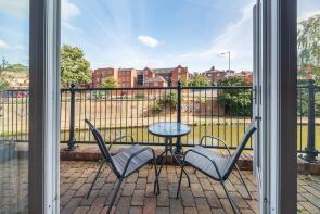 4, Doughty Court, Princes Drive, Worcester WR1 2PD