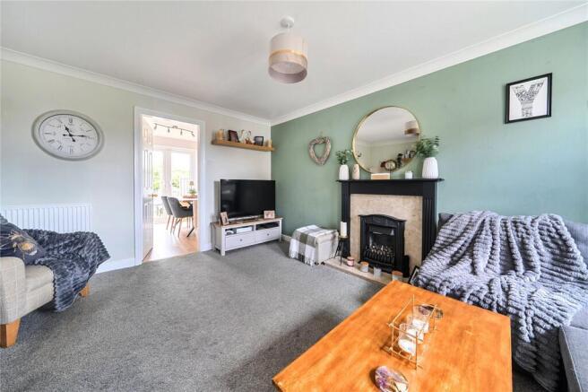 3 bed Semi-Detached for sale Image 12