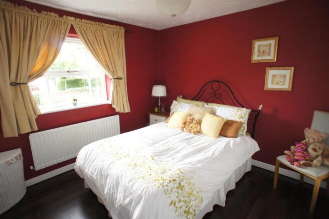 Bedroom 3